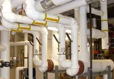 WATER PIPING SYSTEM