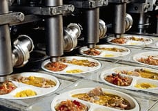 FOOD INDUSTRY