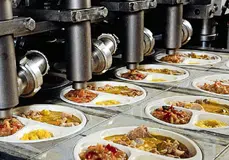 FOOD INDUSTRY