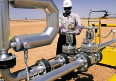OIL PROCESSING