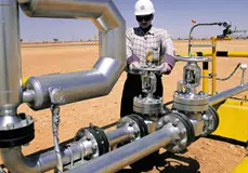 OIL PROCESSING