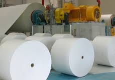 PAPER AND PULP MILL