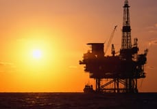 OIL AND GAS INDUSTRY