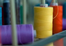 TEXTILE INDUSTRY