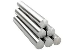 SS Round, Square Hex Bars