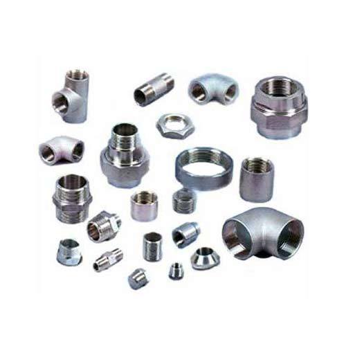 Stainless Steel and Mild Steel Products
