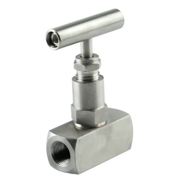 Stainless Steel Hygienic Valves & Fittings – Tri-Clamp, Clamp, Ferrule, Ball Valves - Image 22