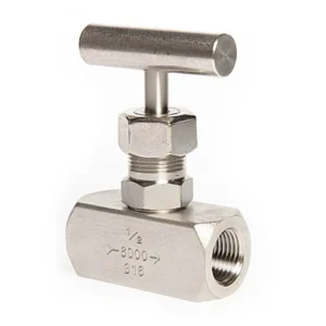 Hygienic Valves & Fittings Supplier in India