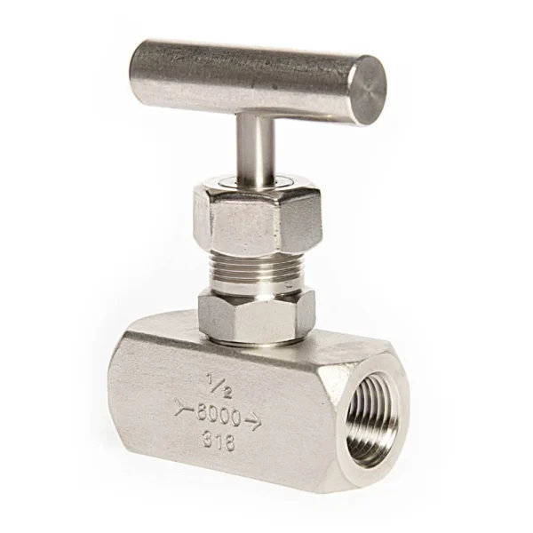 Hygienic Valves & Fittings Supplier in India