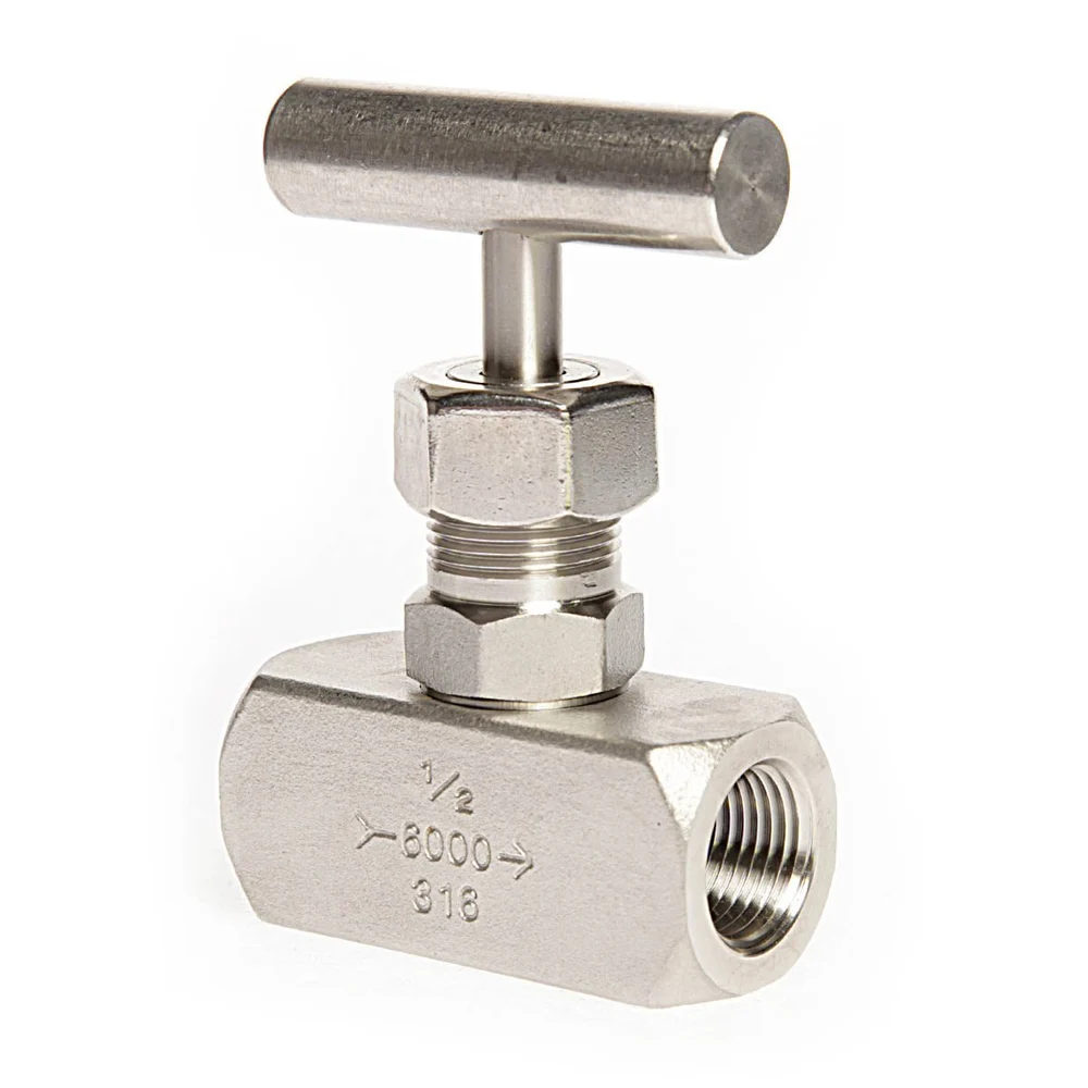 Hygienic Valves & Fittings Supplier in India