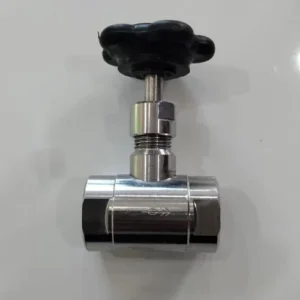 Hygienic Valves & Fittings Supplier in India