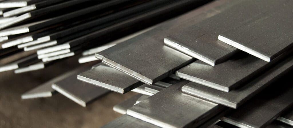 Stainless Steel Patta Patti