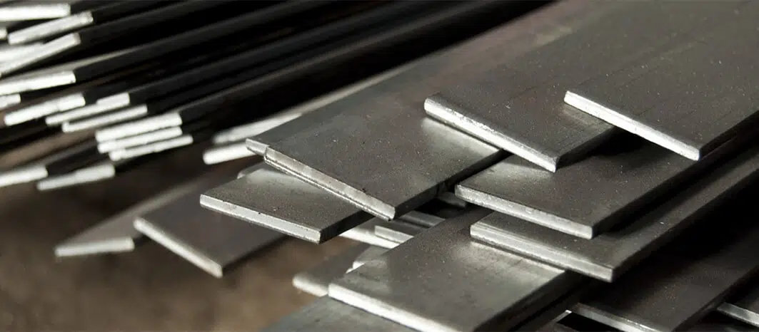 Stainless Steel Patta Patti
