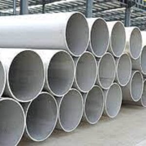 Stainless Steel Welded Pipes