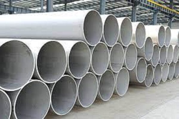 Stainless Steel Welded Pipes