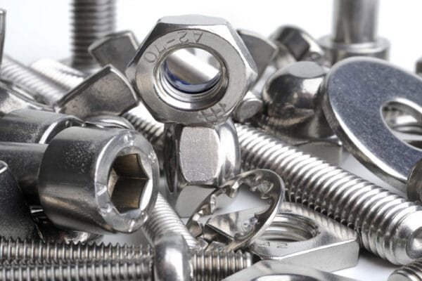 Stainless Steel and Mild Steel Products