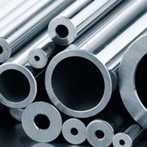 Stainless Steel Welded Pipes