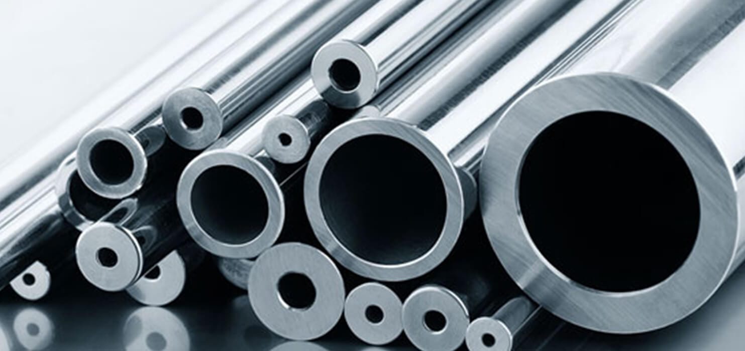 Stainless Steel Welded Pipes