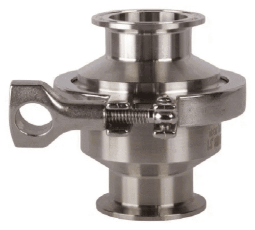 Hygienic Valves & Fittings Supplier in India