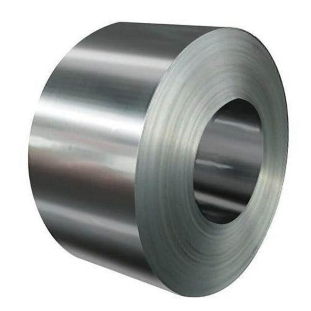 Mild Steel Coil, Sheet, Plate & Strips