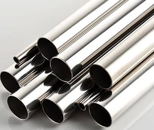 Stainless Steel Welded Pipes