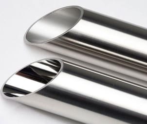 Stainless Steel Electropolished Pipe