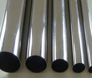 Stainless Steel Electropolished Pipe