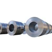 aluminium coil