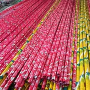PVC Coated Pipes