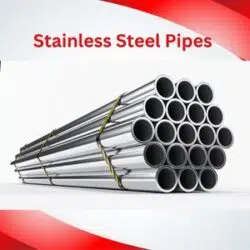Stainless Steel and Mild Steel Suppliers in India