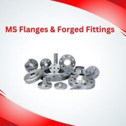 Stainless Steel and Mild Steel Suppliers in India