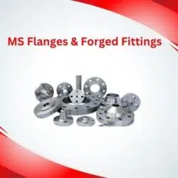 Stainless Steel and Mild Steel Suppliers in India
