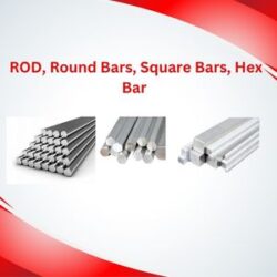 Stainless Steel and Mild Steel Suppliers in India