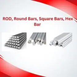 Stainless Steel and Mild Steel Suppliers in India