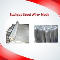 SS Wire-Mesh