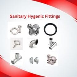 Stainless Steel and Mild Steel Suppliers in India