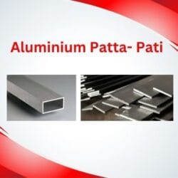 Stainless Steel and Mild Steel Suppliers in India