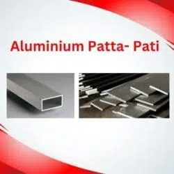 Stainless Steel and Mild Steel Suppliers in India
