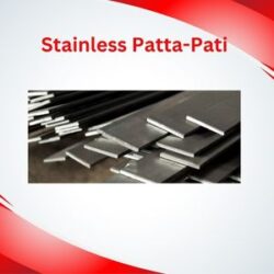Stainless Steel and Mild Steel Suppliers in India