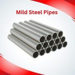 Stainless Steel and Mild Steel Suppliers in India