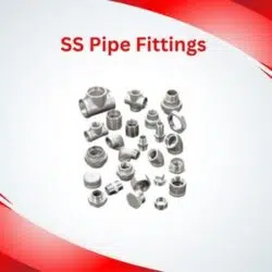 Stainless Steel and Mild Steel Suppliers in India