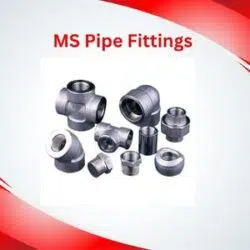 Stainless Steel and Mild Steel Suppliers in India