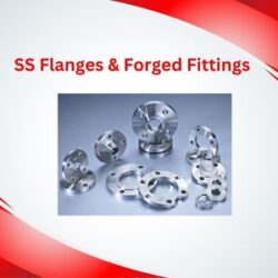 Stainless Steel and Mild Steel Suppliers in India