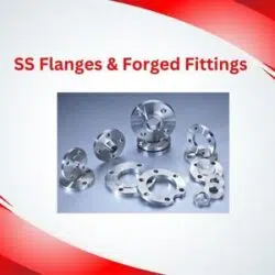 Stainless Steel and Mild Steel Suppliers in India