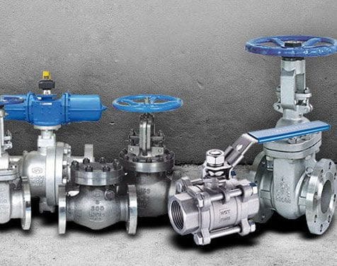 Stainless Steel and Mild Steel Suppliers in India