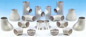 stainless steel Tube and Pipe Fittings