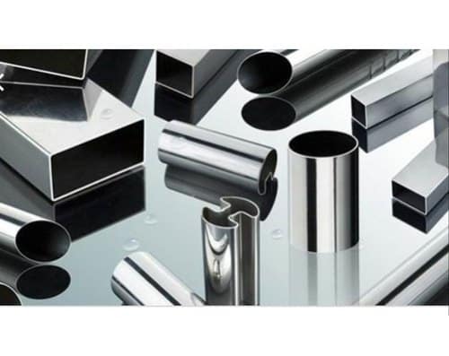 Stainless Steel Seamless Pipes and Tubes