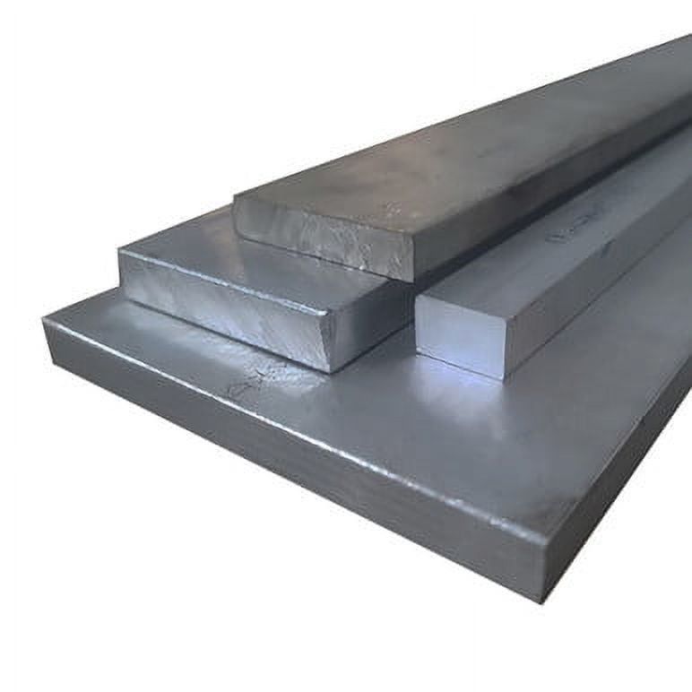 Mild Steel Square Bar Supplier in Ahmedabad