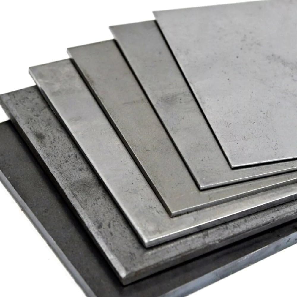 Mild Steel Sheets Price