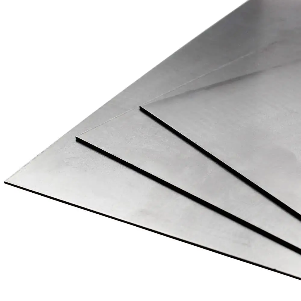 Mild Steel Sheets Price